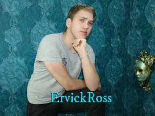 ErvickRoss