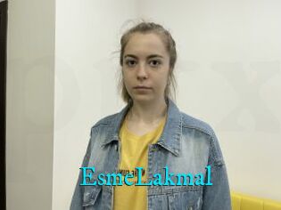 EsmeLakmal