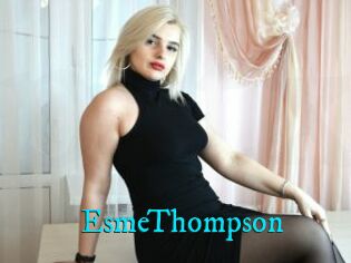 EsmeThompson