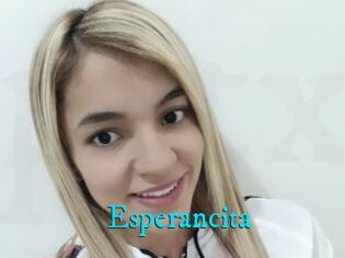 Esperancita