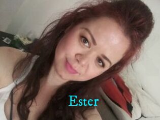 Ester