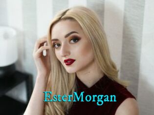 EsterMorgan