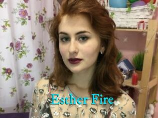 Esther_Fire