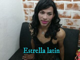 Estrella_latin