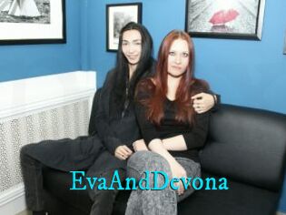 EvaAndDevona