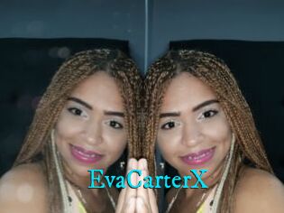 EvaCarterX