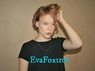 EvaFoxtrot