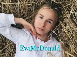 EvaMcDonald