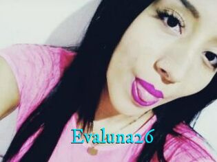 Evaluna26