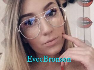 EveeBronson