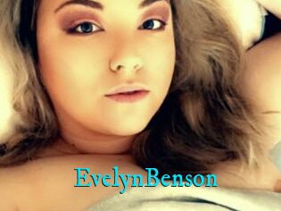 EvelynBenson