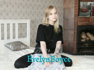 EvelynBoyce