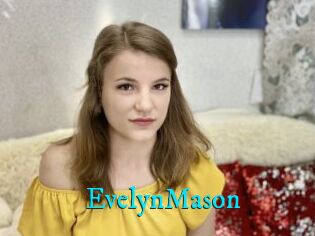 EvelynMason