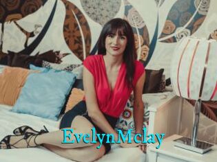 EvelynMclay