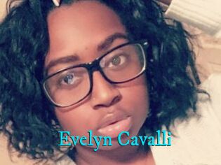 Evelyn_Cavalli