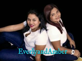 EverlyandAmber