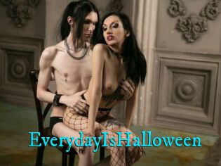 EverydayIsHalloween