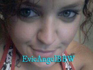 EvieAngelBBW