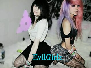 EvilGirlz