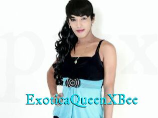 Ex0ticaQueenXBee