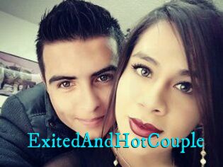 ExitedAndHotCouple