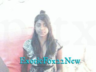 ExoticFox22New