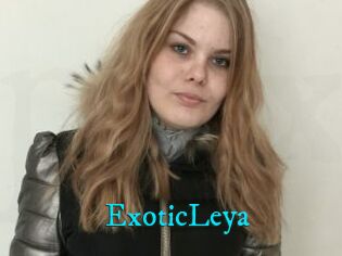 ExoticLeya