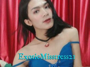 ExoticMisstress21