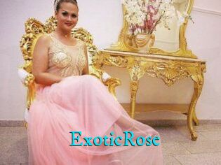 ExoticRose