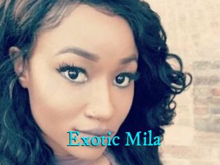 Exotic_Mila