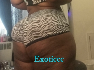 Exoticcc