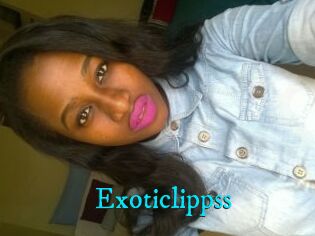 Exoticlippss