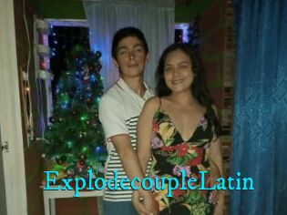 ExplodecoupleLatin