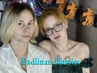 Eadlinandharriet