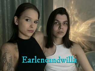 Earleneandwilla