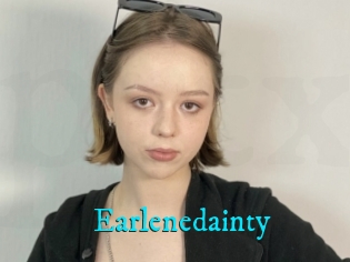 Earlenedainty