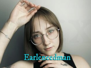 Earleneedman