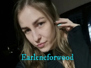 Earleneforwood