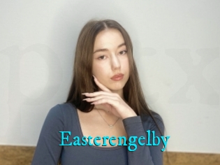 Easterengelby