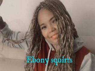 Ebony_squirts