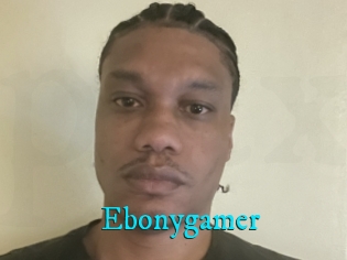 Ebonygamer