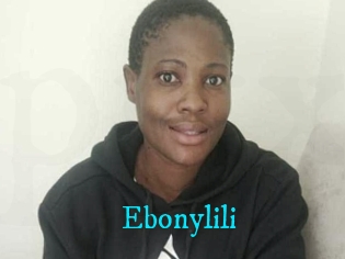 Ebonylili