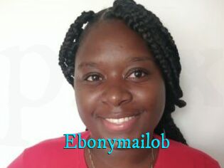 Ebonymailob