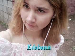 Edabann