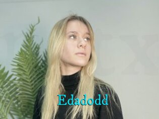 Edadodd