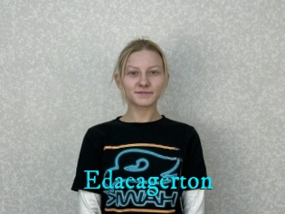 Edaeagerton