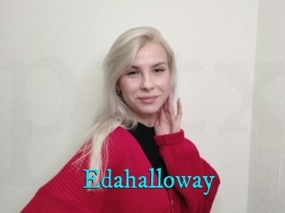 Edahalloway