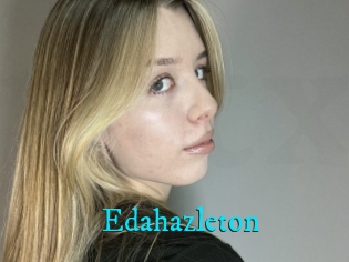 Edahazleton