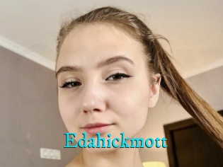 Edahickmott