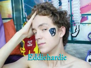 Eddiehardie